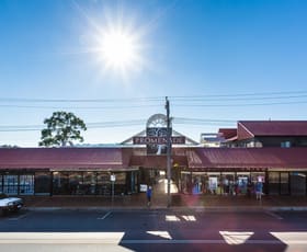 Medical / Consulting commercial property leased at Shop 11/4 Market Street Merimbula NSW 2548