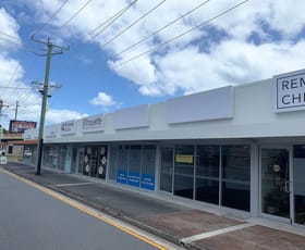 Shop & Retail commercial property leased at Shop 20/97 Kennedy Drive Tweed Heads NSW 2485