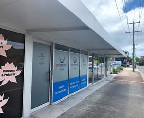 Offices commercial property leased at Shop 20/97 Kennedy Drive Tweed Heads NSW 2485