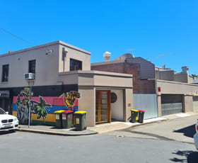 Offices commercial property leased at Level 1/45 Hutchinson Street Surry Hills NSW 2010