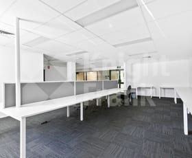 Offices commercial property leased at Ground  Unit 2/130 Victoria Parade Rockhampton City QLD 4700
