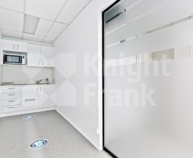 Offices commercial property leased at Ground  Unit 2/130 Victoria Parade Rockhampton City QLD 4700