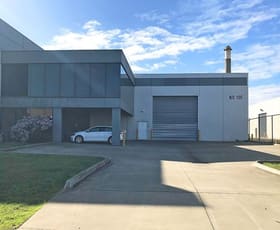 Factory, Warehouse & Industrial commercial property leased at 103-105 Williams Road Dandenong VIC 3175