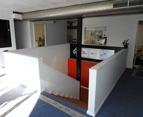 Offices commercial property leased at Balgowlah NSW 2093