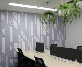 Offices commercial property leased at 124 Walker Street North Sydney NSW 2060