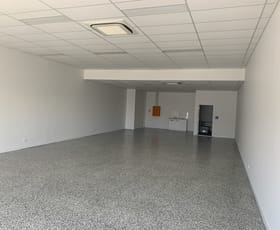 Showrooms / Bulky Goods commercial property leased at 6/1 Norval Court Maroochydore QLD 4558