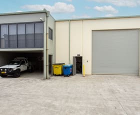 Factory, Warehouse & Industrial commercial property for lease at 6/105 Kurrajong Avenue Mount Druitt NSW 2770