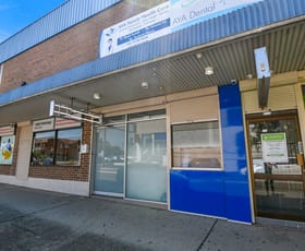 Medical / Consulting commercial property leased at 2/159 Priam Street Chester Hill NSW 2162