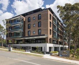 Offices commercial property for lease at 5 Skyline Place Frenchs Forest NSW 2086