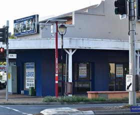 Offices commercial property leased at Caboolture QLD 4510
