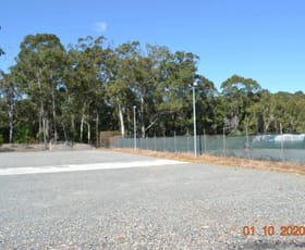 Factory, Warehouse & Industrial commercial property leased at 3/40 Ivan Street Arundel QLD 4214