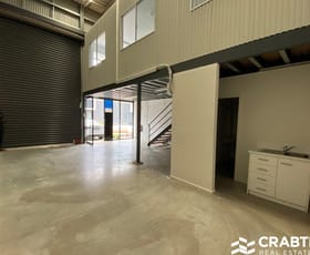 Offices commercial property leased at 4/8B Railway Avenue Oakleigh VIC 3166