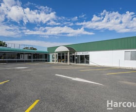 Factory, Warehouse & Industrial commercial property leased at 18-22 Hamilton Road Horsham VIC 3400