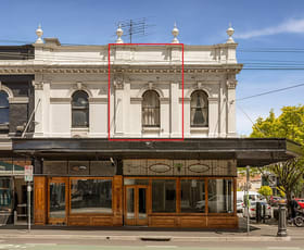 Offices commercial property leased at 2/231 Brunswick Street Fitzroy VIC 3065