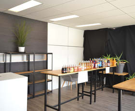 Factory, Warehouse & Industrial commercial property leased at 403 Flemington Road North Melbourne VIC 3051