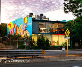Medical / Consulting commercial property leased at 1D Pearse Street North Fremantle WA 6159