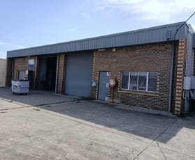 Factory, Warehouse & Industrial commercial property leased at Woodridge QLD 4114