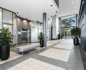 Offices commercial property leased at 433 Logan Road Stones Corner QLD 4120