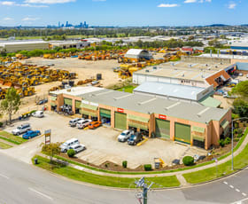 Factory, Warehouse & Industrial commercial property leased at 2/55 Collinsvale Street Rocklea QLD 4106