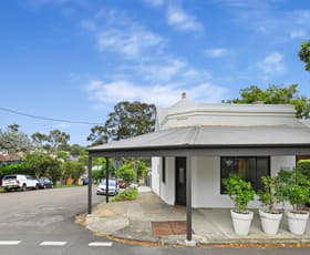 Shop & Retail commercial property leased at 216a Annandale Street Annandale NSW 2038