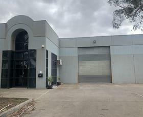 Factory, Warehouse & Industrial commercial property leased at 3 Pearl Street Brooklyn VIC 3012