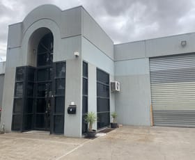 Factory, Warehouse & Industrial commercial property leased at 3 Pearl Street Brooklyn VIC 3012