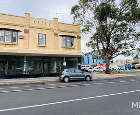 Shop & Retail commercial property leased at 5, 5A, & 7/7 Edward Street Brunswick VIC 3056