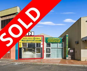 Offices commercial property sold at 12 Thomas Brew Lane Croydon VIC 3136