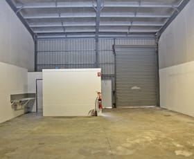 Factory, Warehouse & Industrial commercial property leased at 4/23 Georgina Crescent Yarrawonga NT 0830