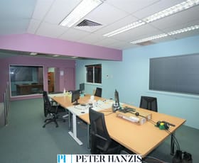 Offices commercial property leased at Office Space/112 Carnarvon Street Silverwater NSW 2128