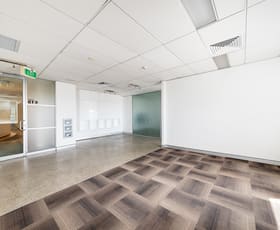 Medical / Consulting commercial property leased at Level 6/122 Arthur Street North Sydney NSW 2060