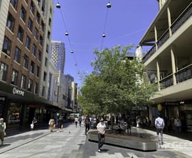 Offices commercial property leased at Level 2 & 3/57 Rundle Mall Adelaide SA 5000