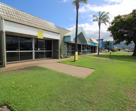Offices commercial property leased at 5/131-133 Scott Street Bungalow QLD 4870