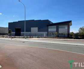 Factory, Warehouse & Industrial commercial property leased at 14 Freight Road Kenwick WA 6107