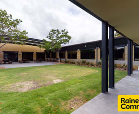 Offices commercial property leased at 4 / 24 Geddes Street Balcatta WA 6021