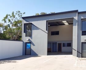 Factory, Warehouse & Industrial commercial property leased at Geebung QLD 4034