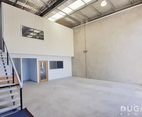 Factory, Warehouse & Industrial commercial property leased at Geebung QLD 4034