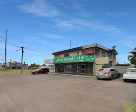 Shop & Retail commercial property leased at First floor/4/92 Boundary Street Railway Estate QLD 4810