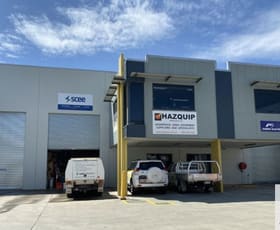 Factory, Warehouse & Industrial commercial property leased at 3/1378 Lytton Road Hemmant QLD 4174