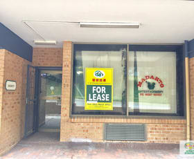 Shop & Retail commercial property leased at 23/2 O'Connell Street Parramatta NSW 2150