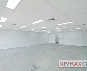 Medical / Consulting commercial property leased at 589 Logan Road Greenslopes QLD 4120