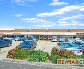 Shop & Retail commercial property leased at 589 Logan Road Greenslopes QLD 4120
