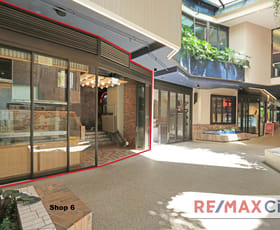 Other commercial property leased at 97 Elizabeth Street Brisbane City QLD 4000
