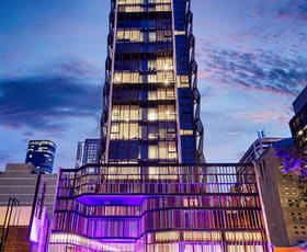 Offices commercial property leased at Shop 8&9/97 Elizabeth Street Brisbane City QLD 4000