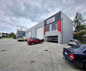 Factory, Warehouse & Industrial commercial property leased at 2/22 Alexandra Place Murarrie QLD 4172