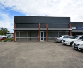 Offices commercial property leased at 1 Charles Street Allenby Gardens SA 5009