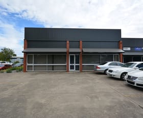 Factory, Warehouse & Industrial commercial property leased at 1 Charles Street Allenby Gardens SA 5009