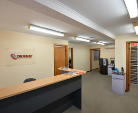 Offices commercial property leased at 1 Charles Street Allenby Gardens SA 5009