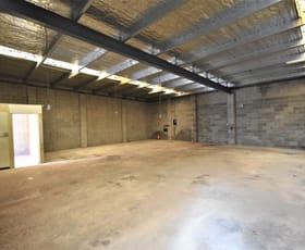 Factory, Warehouse & Industrial commercial property leased at 2/6A Mint Street Wodonga VIC 3690