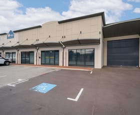 Showrooms / Bulky Goods commercial property leased at 2925 Albany Highway Kelmscott WA 6111